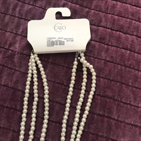 Pearls - Picture 2 of 2